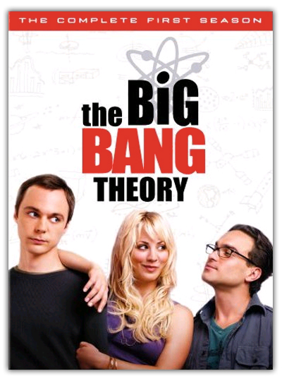 BigBangTheory