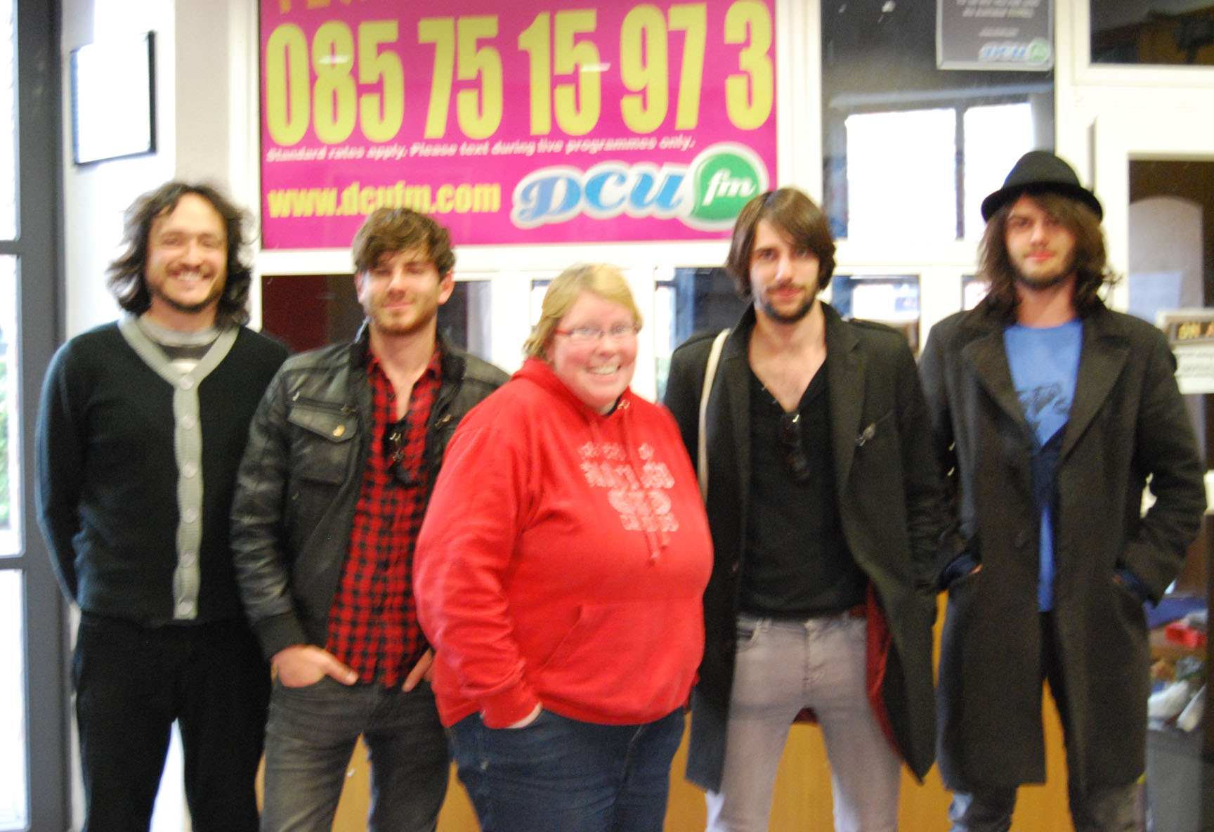 nessy yngve and the innocent