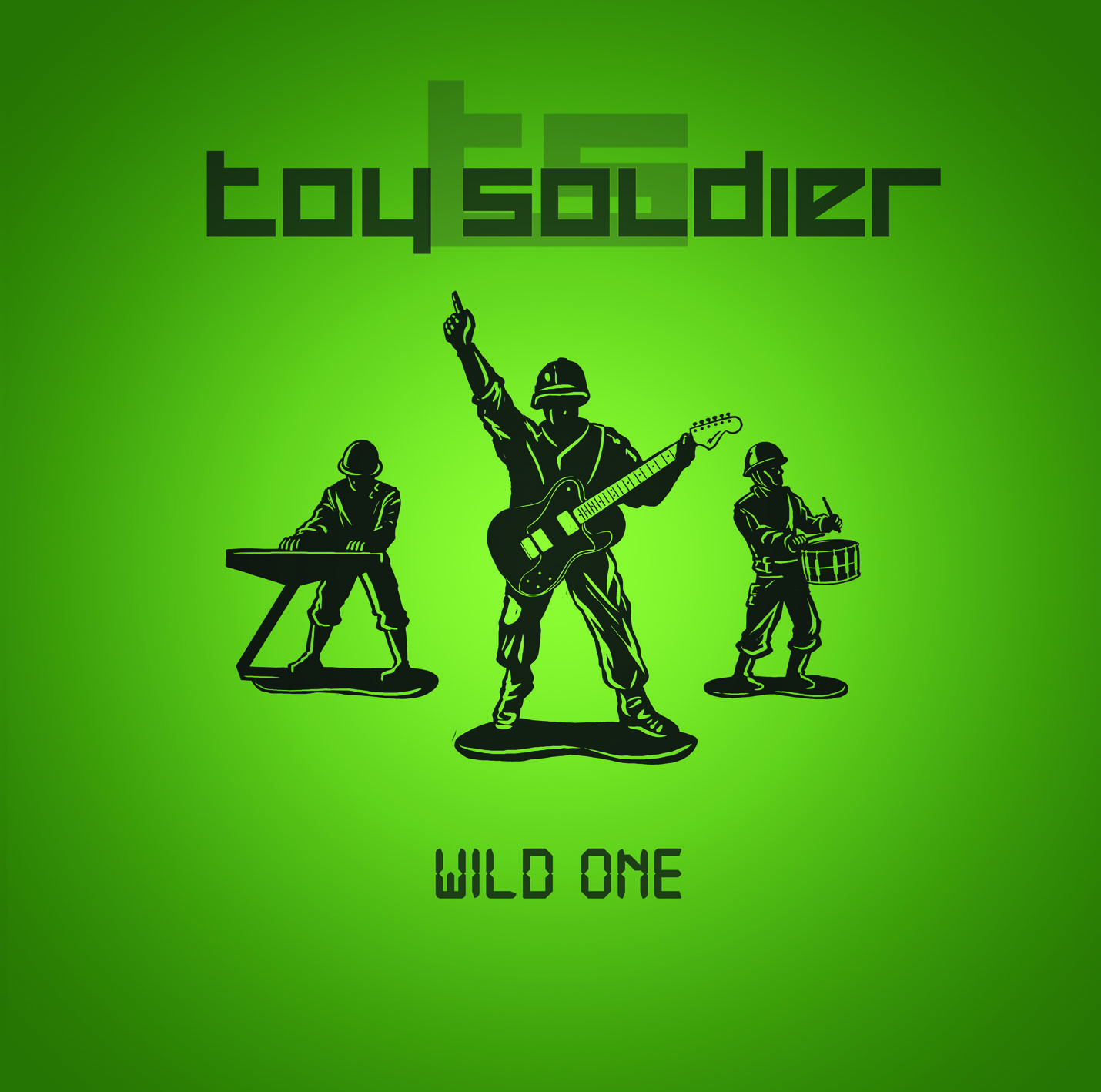 toy soldier cover