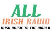 allirish logo