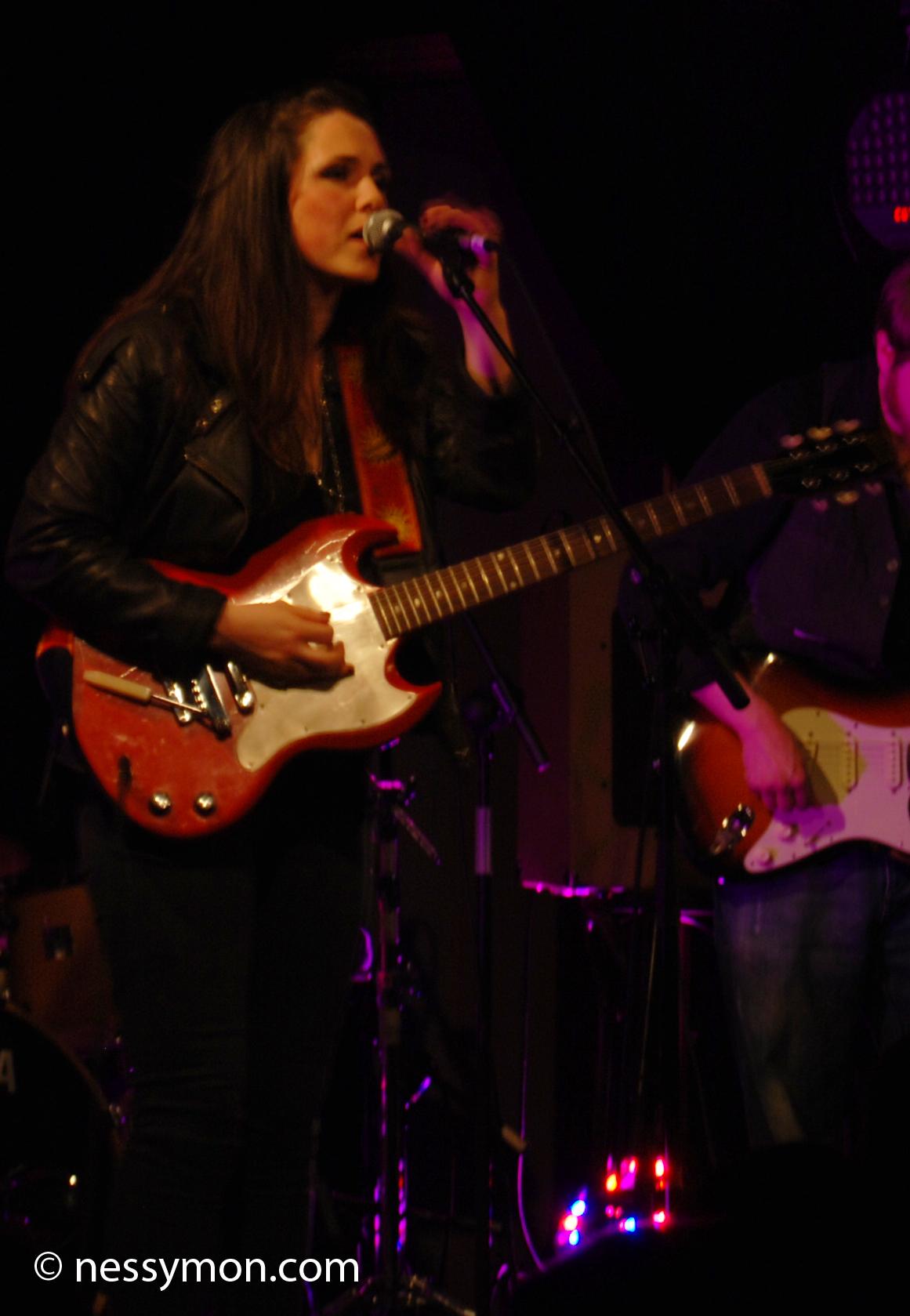 sandi thom 4 Sandi Thom At Whelans
