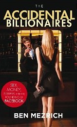 Accidental Billionaires Cover