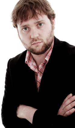 Daire O'Reilly