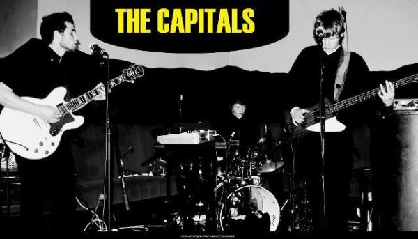 thecapitals