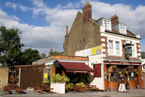 The Old Wheatsheaf The Old Wheatsheaf