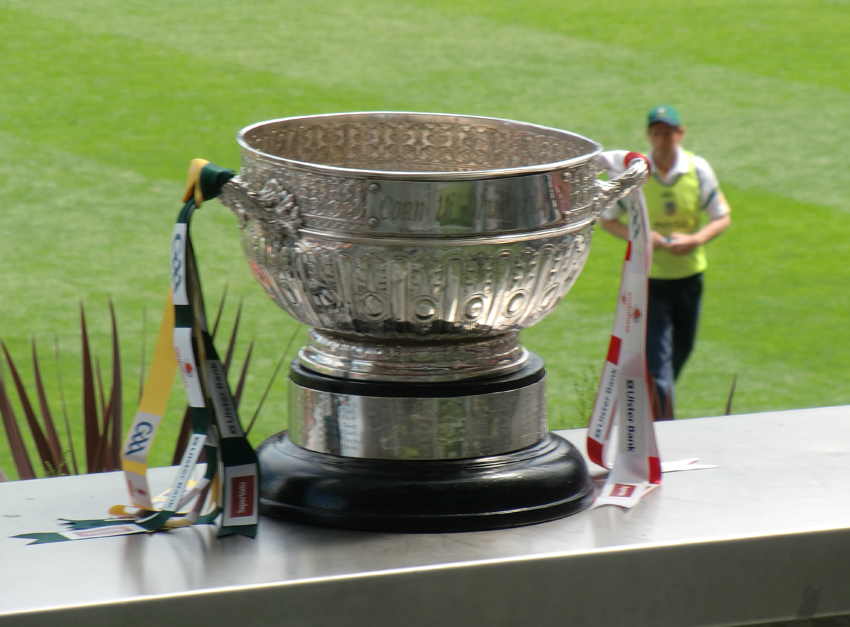 Leinster Trophy - Worth fighting for? Leinster Trophy - Worth fighting for?