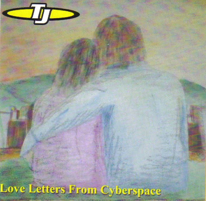 Love Letters from Cyberspace