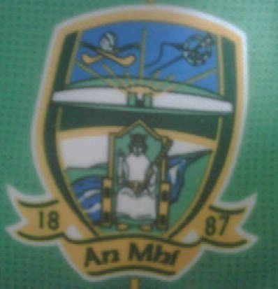 meath jersey crest meath jersey crest