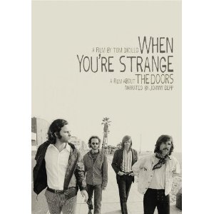 When You're Strange