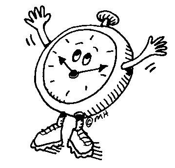 clock clock
