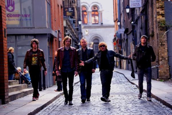 liberty kings