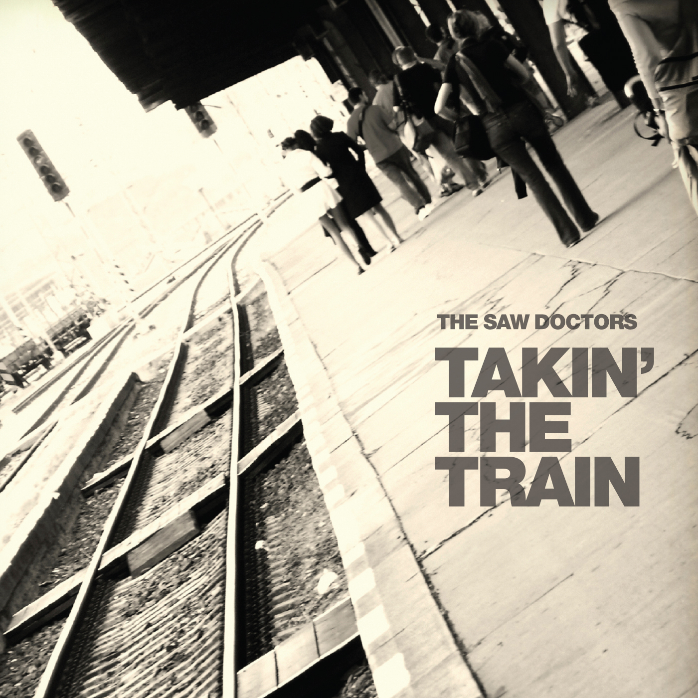 saw doctors takin the train saw doctors takin the train