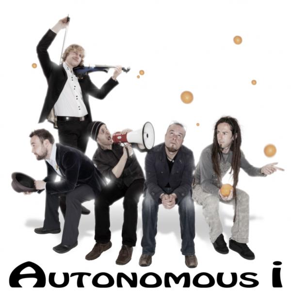 autonomous i