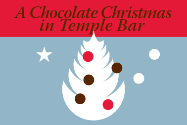 Chocolate Christmas