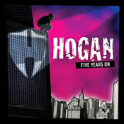 five years on hogan five years on hogan