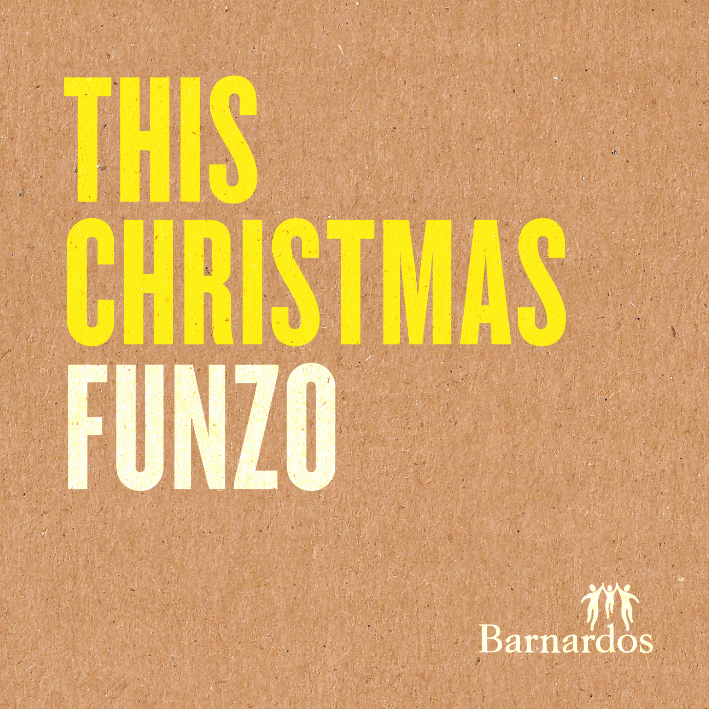 Funzo This Christmas