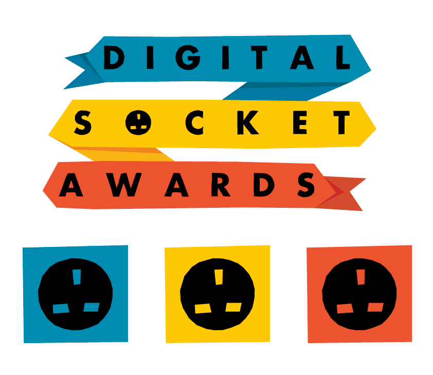 DigitalSockets Logo