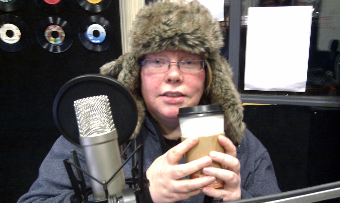 nessy mike elmer fudd starbucks nessy mike elmer fudd starbucks