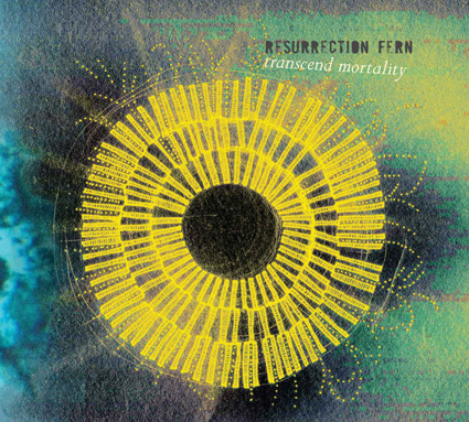 ResurrectionFern
