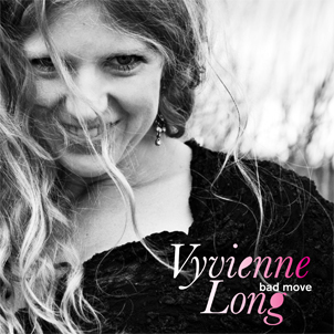 vyvienne long