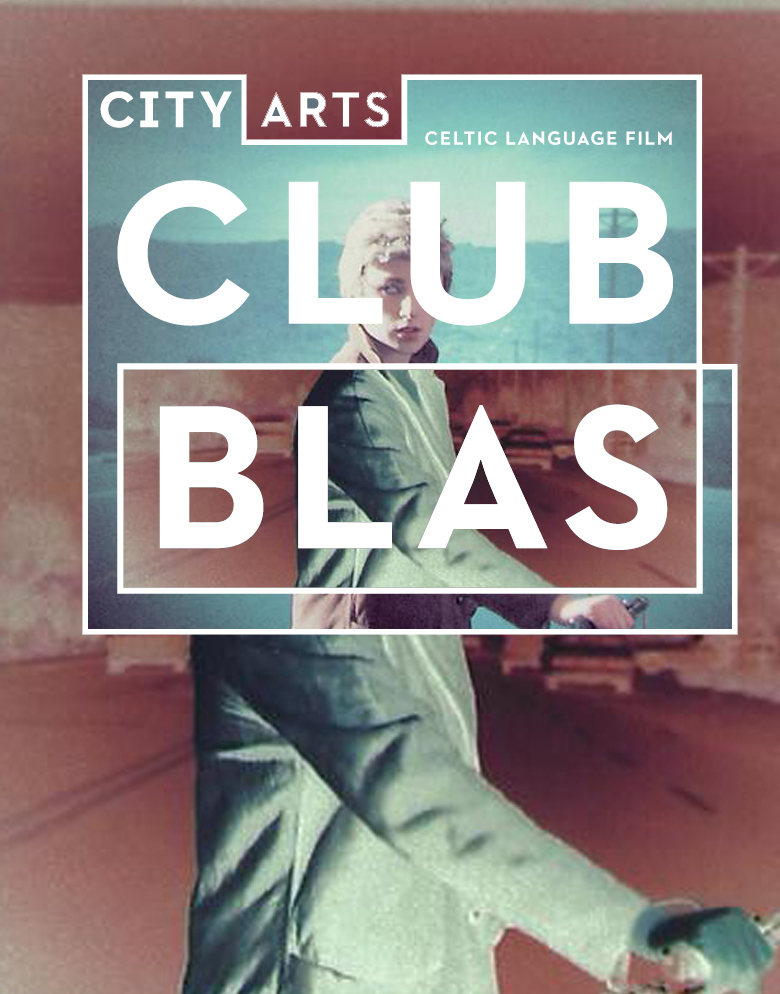 BLAS