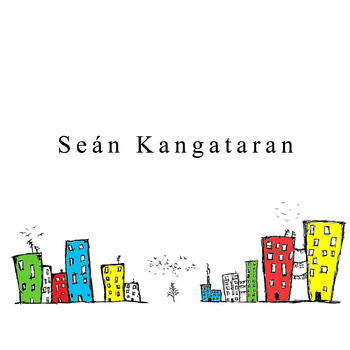 Sean Kangataran Sean Kangataran