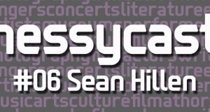 Nessycast #6: Sean Hillen Interview