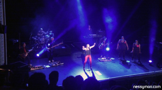 MelanieC-TheOlympia