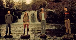 Free Music Monday 28/05/2012: In The Willows
