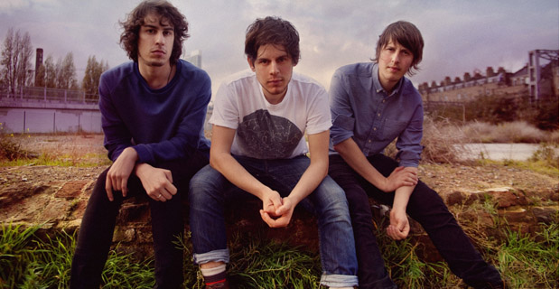 Tune of the Week 01/06/2011: Little Comets