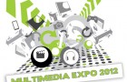 DCU Multimedia Expo 2012
