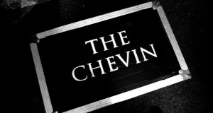 Competition: Win Tickets to The Chevin at Academy 2, May 16th