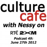 Culture Cafe 49