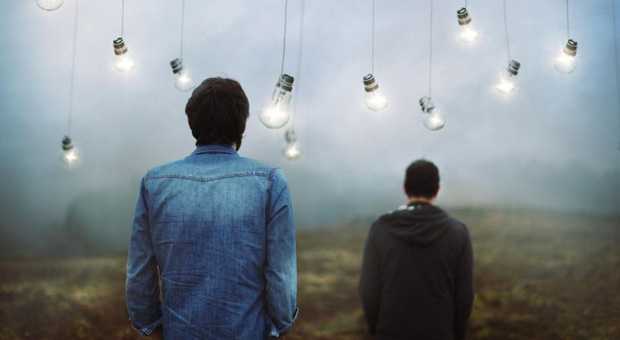 Fossil Collective: Let It Go EP Review