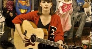 Liz Lawrence: Bedroom Hero Album Review