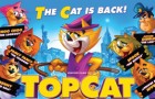 Top Cat: Movie Review