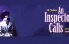 Competition: Win Tickets to An Inspector Calls at The Gaiety