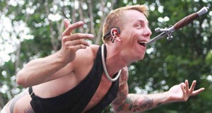 Street Performance World Championship: Calling All Buskers