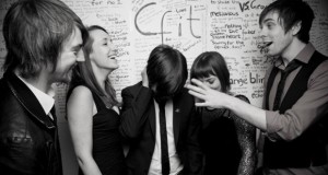 Free Music: Cfit – Triage