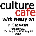 Culture Cafe 53 Culture Cafe 53