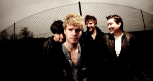 Tune of The Week 20/07/2012: Kodaline