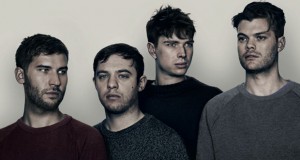 Everything Everything Announce New Single, Album and Tour Dates