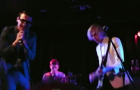 Spector: Live in Whelan’s, Dublin (Video)