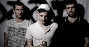 Free Music Monday 27/08/2012: Trap Door