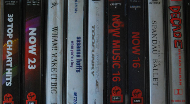 Cassettes