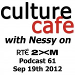 Culture Cafe 61