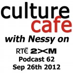 Culture Cafe 62