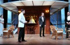 Agatha Christie’s ‘Murder on The Nile’ comes to The Gaiety Theatre