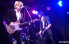 Turn: Live at Whelans 31/08/2012 Review