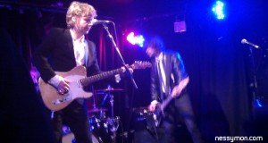 Turn: Live at Whelans 31/08/2012 Review